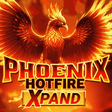 Phoenix Hotfire Xpand