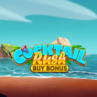 Cocktail Rush Buy Bonus
