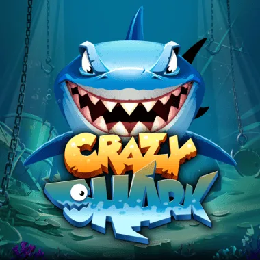 Crazy Shark